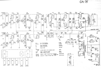 Gibson GA-75-Schematics-2 